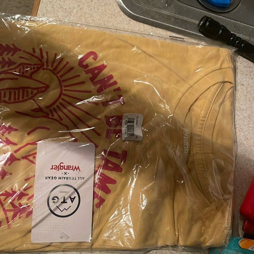 XL Tshirts